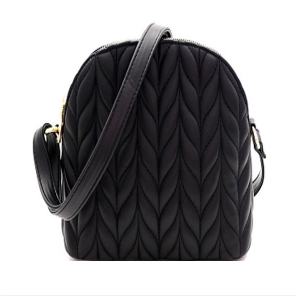 Quilted Handbags